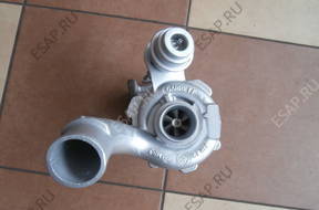ТУРБОКОМПРЕССОР Renault Master Opel  Volvo Mitsu