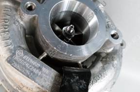 ТУРБОКОМПРЕССОР Renault Master,Trafic 2.3 dCi 125KM