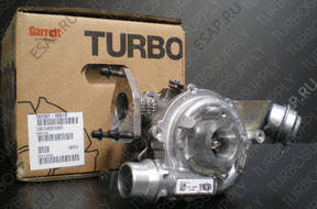 ТУРБОКОМПРЕССОР RENAULT MASTER TRAFIC 2.3 DCI