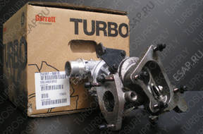 ТУРБОКОМПРЕССОР RENAULT MASTER TRAFIC 2.3 DCI