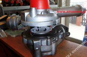 ТУРБОКОМПРЕССОР RENAULT MASTER TRAFIC 2.5 DCI 146KM