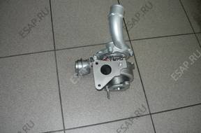ТУРБОКОМПРЕССОР renault megan1.9