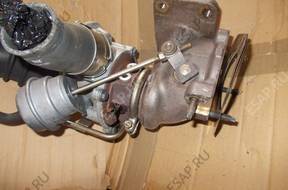 ТУРБОКОМПРЕССОР RENAULT MEGANE 1.4 TCE 54399700077