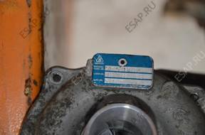 ТУРБОКОМПРЕССОР RENAULT  MEGANE 1.5  507852H30186