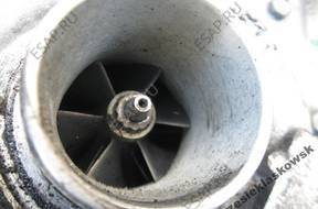 ТУРБОКОМПРЕССОР RENAULT MEGANE 1.9 8200369591