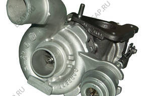 ТУРБОКОМПРЕССОР Renault Megane 1.9 DCI 703245-0002