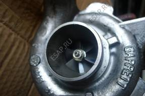 ТУРБОКОМПРЕССОР RENAULT MEGANE 1.9 DCI GT1549S