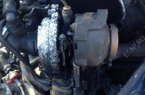 ТУРБОКОМПРЕССОР renault megane 1.9dci f9q