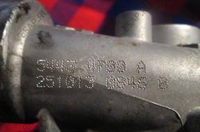 ТУРБОКОМПРЕССОР  Renault Megane 3 1.5DCI 2013 год