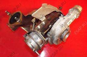 ТУРБОКОМПРЕССОР Renault Megane 3 1.9 DCI 8200799760