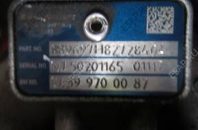 ТУРБОКОМПРЕССОР  Renault Megane 3 III 1.5 DC