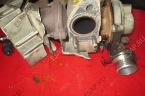 ТУРБОКОМПРЕССОР  Renault Megane 3 III 1.5 DC