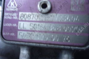 ТУРБОКОМПРЕССОР Renault Megane 3 III 2010 год 1,5 DCI