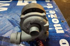 ТУРБОКОМПРЕССОР Renault Megane 54399880070 1.5 dCi