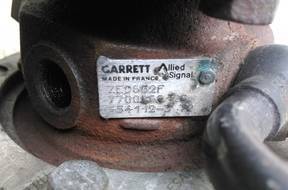 ТУРБОКОМПРЕССОР RENAULT MEGANE I 96-2002 год 1,9 TD