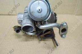 ТУРБОКОМПРЕССОР  RENAULT MEGANE II 130 KM.