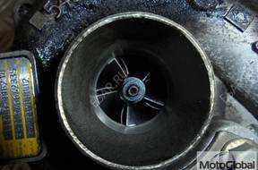 ТУРБОКОМПРЕССОР RENAULT MEGANE II 1.5 189536H118218