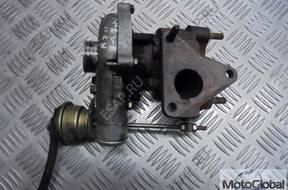 ТУРБОКОМПРЕССОР RENAULT MEGANE II 1.5 409838H118218