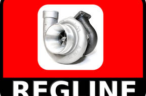 ТУРБОКОМПРЕССОР Renault Megane II 1.5 dCi 86KM