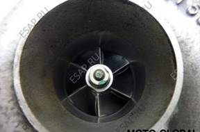 ТУРБОКОМПРЕССОР RENAULT MEGANE II 1.5 DCI