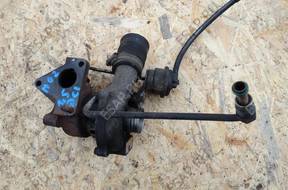 ТУРБОКОМПРЕССОР RENAULT MEGANE II 1.5 DCI K9K 02-