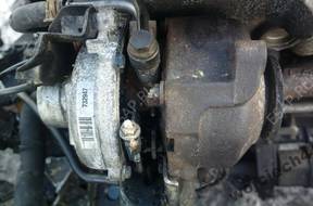 ТУРБОКОМПРЕССОР RENAULT MEGANE II 1.9 DCI