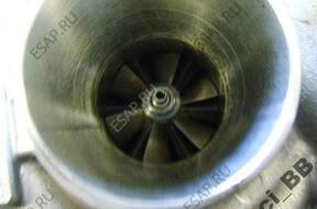 ТУРБОКОМПРЕССОР RENAULT MEGANE II  2,0 DCI 150 KM