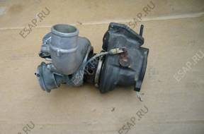 ТУРБОКОМПРЕССОР RENAULT MEGANE II 2 2.0 T 224 KM
