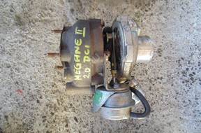 ТУРБОКОМПРЕССОР  RENAULT MEGANE II 2.0 DCI