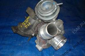ТУРБОКОМПРЕССОР RENAULT MEGANE II 2.0DCI 8200347344