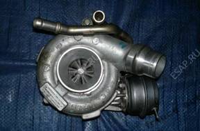 ТУРБОКОМПРЕССОР RENAULT MEGANE II 2.0DCI 8200347344
