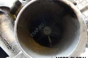 ТУРБОКОМПРЕССОР RENAULT MEGANE II LIFT 1.9 DCI 746V