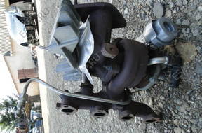 ТУРБОКОМПРЕССОР  Renault Megane III 1.5 DCI 110 KM