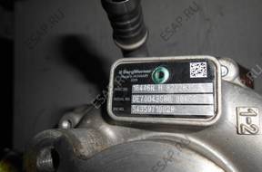 ТУРБОКОМПРЕССОР RENAULT MEGANE III 1.5 DCI 2012 год