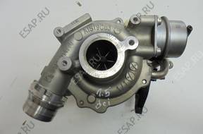 ТУРБОКОМПРЕССОР Renault Megane III 1.5DCi 821162190
