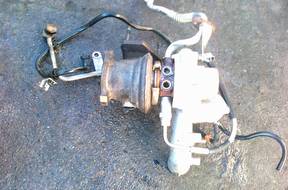 ТУРБОКОМПРЕССОР Renault Megane III 2.0 T Tce 180km