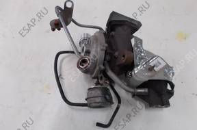 ТУРБОКОМПРЕССОР RENAULT MEGANE III 8200799760