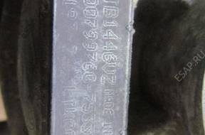 ТУРБОКОМПРЕССОР RENAULT MEGANE III COUPE RS 2008-14