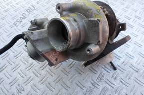 ТУРБОКОМПРЕССОР RENAULT MEGANE III RS 2.0 T TCE