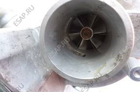 ТУРБОКОМПРЕССОР RENAULT MEGANE III RS 2.0 T TCE