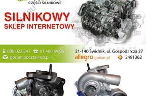 ТУРБОКОМПРЕССОР RENAULT MEGANE KANGOO CLIO 1.5 DCI