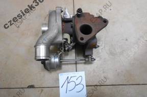 ТУРБОКОМПРЕССОР RENAULT MODUS 1.5DCI 54359700011