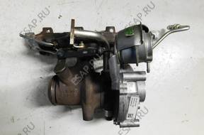 ТУРБОКОМПРЕССОР RENAULT NISSAN 1,5 DCI 801374-0003