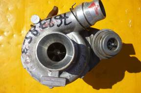 ТУРБОКОМПРЕССОР RENAULT OPEL 2.0DCI H8200466021