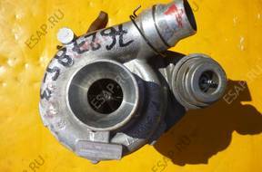 ТУРБОКОМПРЕССОР RENAULT OPEL 2.0DCI H8200466021
