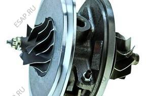 ТУРБОКОМПРЕССОР  RENAULT OPEL 2.2 DCI CDTI