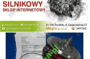 ТУРБОКОМПРЕССОР  RENAULT OPEL 2.2 DCI CDTI