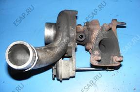 ТУРБОКОМПРЕССОР RENAULT OPEL 2.5 DCI 036999H067677