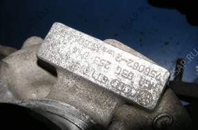 ТУРБОКОМПРЕССОР RENAULT OPEL 2.5 DCI 036999H067677
