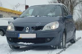 ТУРБОКОМПРЕССОР RENAULT SCENIC LAGUNA MEGANE 1,9dci